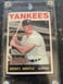 1964 Topps - #50 Mickey Mantle NY Yankees - Ungraded Card HOF