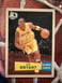2007-08 Topps  #24 Kobe Bryant 🔥🔥 Rare Find