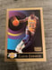 MAGIC JOHNSON 1990 Skybox #138 Lakers HOF - Beauty
