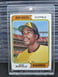 1974 Topps Dave Winfield Rookie Card RC #456 San Diego Padres