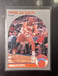 1990 NBA Hoops Mark Jackson Knicks  #205 - Menendez Brothers Courtside