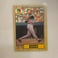 1987 BARRY BONDS O-PEE-CHEE #320 ROOKIE CARD PIRATES RARE GREAT CONDITION 