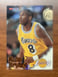 1996-97 NBA Hoops - #281 Kobe Bryant Rookie Card ( RC )