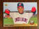 Manny Ramirez - 1993 Upper Deck Top Prospect #433  - Cleveland Indians