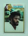 1979 Topps #390 Earl Campbell Oilers RC GEM MINT - 