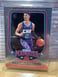 2020-21 LaMELO BALL Panini Chronicles Marquee Rookie Card RC #266 Hornets NBA