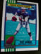 TROY AIKMAN 1990 Topps Super Rookie Card #482 - Dallas Cowboys - NFL HOF NMT