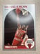 1990-91 Hoops Michael Jordan #65 Chicago Bulls Free Shipping