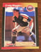 1989 Donruss Baseball Card Craig Biggio Rookie Houston Astros #561