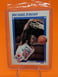 1991-1992 NBA Hoops Michael Jordan Basketball Card All Star #253 Chicago Bulls 