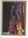 1992-93 FLEER BASKETBALL #32 MICHAEL JORDAN CHICAGO BULLS NBA CARD