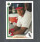 1991 Upper Deck Baseball #246 Frank Thomas NM-MT