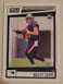 2022 Panini Score Bailey Zappe rookie card #310 - NEW ENGLAND PATRIOTS RC 