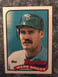 1989 Topps Wade Boggs #600