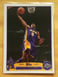 Kobe Bryant Topps 2003-04 03-04 #36 Los Angeles's Lakers