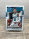 2020-21 Donruss Optic LaMelo Ball Rated Rookie RC #153 Charlotte Hornets