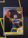 Tim Hardaway 1990-91 NBA Hoops Warriors Rookie RC Basketball Card #113 NM