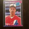 1989 Donruss Randy Johnson Montreal Expos #42 Rated Rookie Card￼