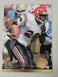 1994 Fleer Ultra #133 Marshall Faulk RC Rookie Card Colts Rams