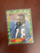 Bruce Smith 1986 Topps Card #389 Rookie RC Buffalo Bills