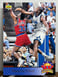 1992-93 UPPER DECK TOP PROSPECTS SHAQUILLE O'NEAL  ROOKIE #474 SHAQ RC