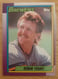1990 TOPPS ROBIN YOUNT #290 MILWAUKEE BREWERS