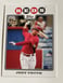 2008 Topps - #319 Joey Votto Rookie Card (RC) Mint Condition